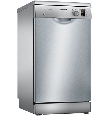 BOSCH SPS25FI03E funkce